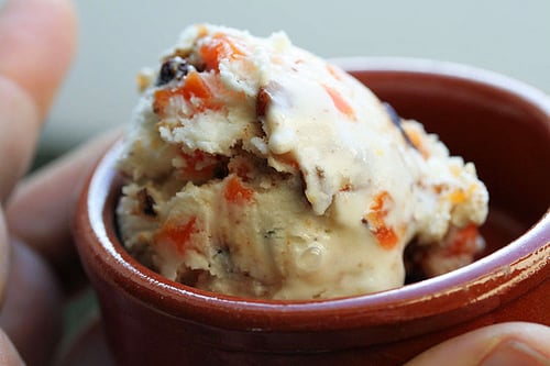 David Lebovitz Carrot Cake Ice Cream David Lebovitz Carrot Cake Ice Cream