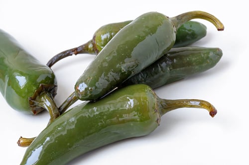 jalapenos