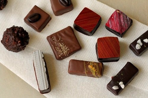 Valrhona  Portail du chocolat