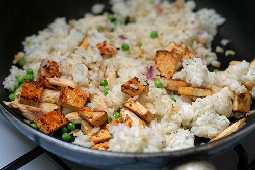 What we bought: A rice cooker whose greatest trick isn't actually rice