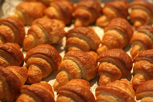 croissants