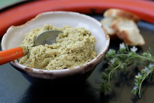 tapenade