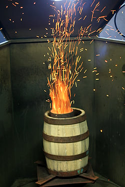 firecurebarrel