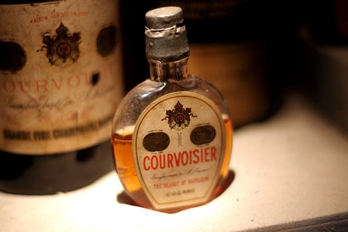 Courvoisier