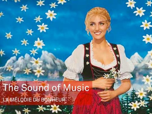 The Sound of Music