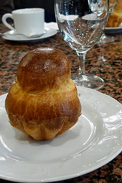 brioche