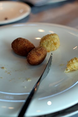 croquettes