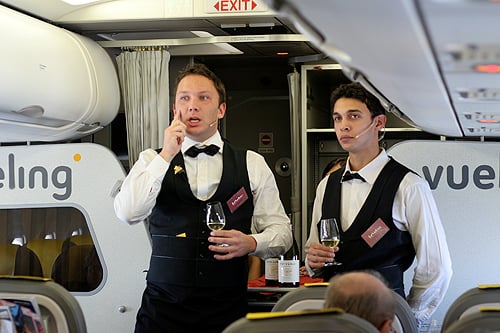 airborn sommeliers