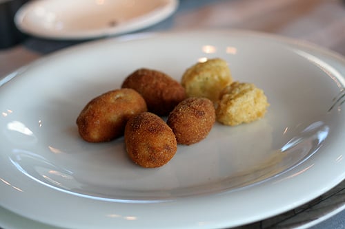 croquetes