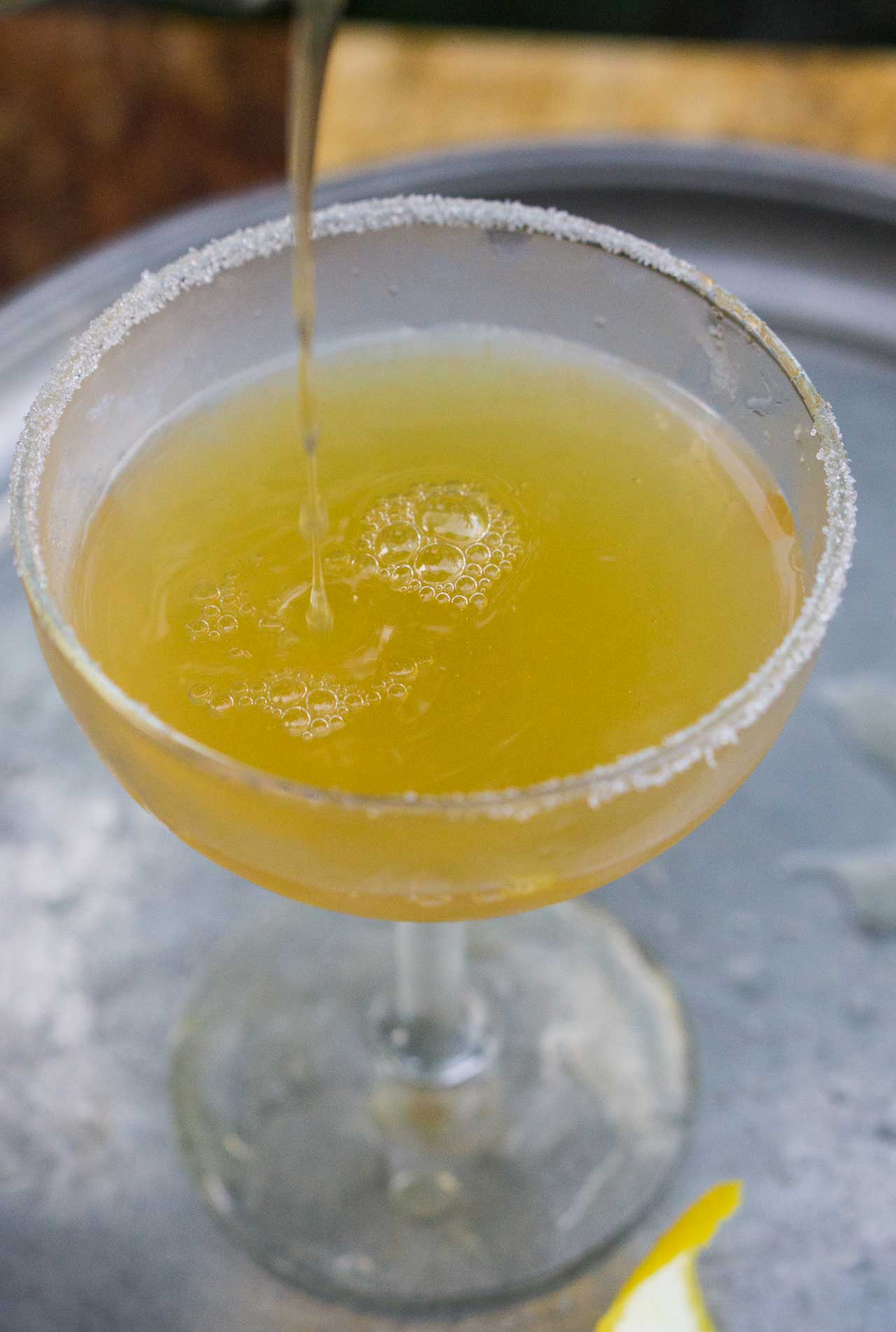 Warning: This Philly Sidecar Recipe Is Addictively Delicious! - m5ex7g0