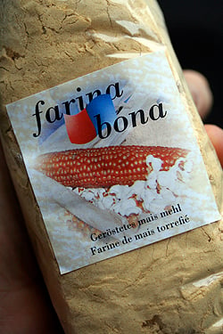 farina bona