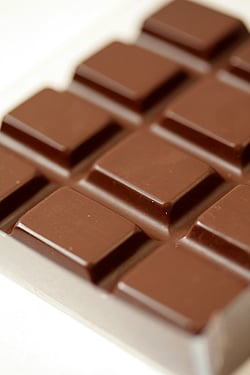 chocolate bar