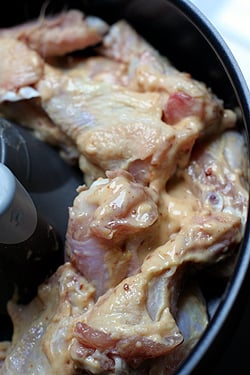 pre-cooked chicken 1