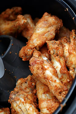 fried chicken1