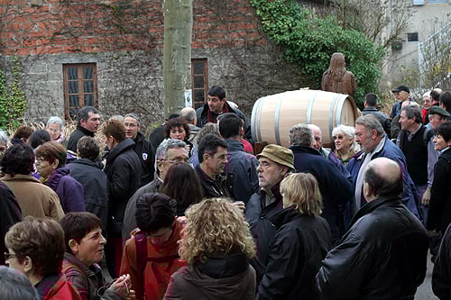 st vincent wine festival