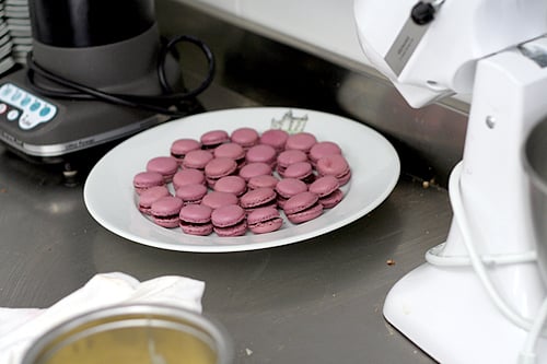 macarons