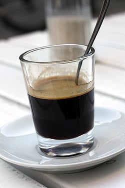 german espresso