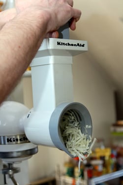 kitchen grater