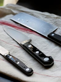 My Favorite Utility Knife - David Lebovitz