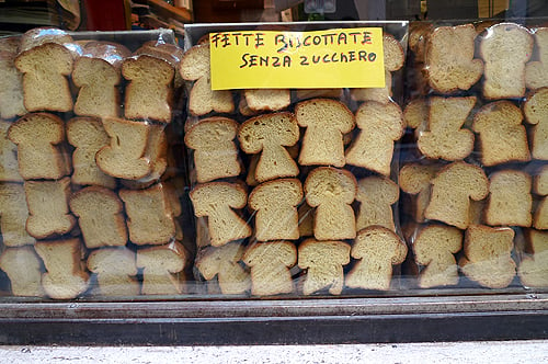 italian rusks