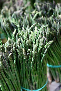 asparagus