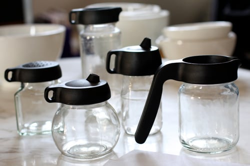 Reusable Plastic Cups With Lids – Poland's Best Amber