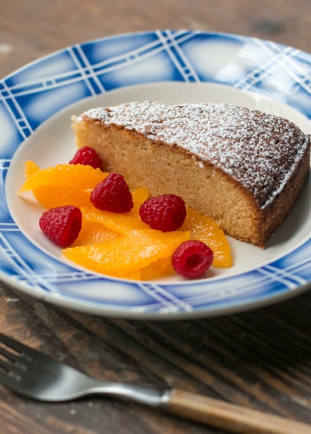 Almond Cake David Lebovitz Almond Cake David Lebovitz
