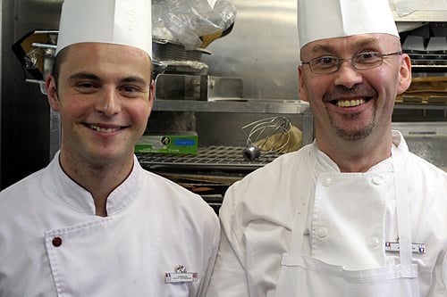 Famous pastry chefs in Paris Region - Top experiences