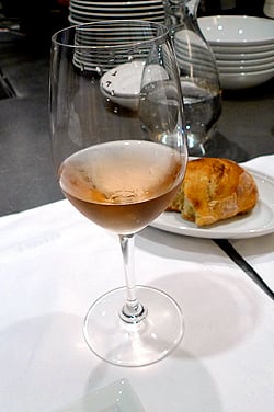 Sancerre rosé