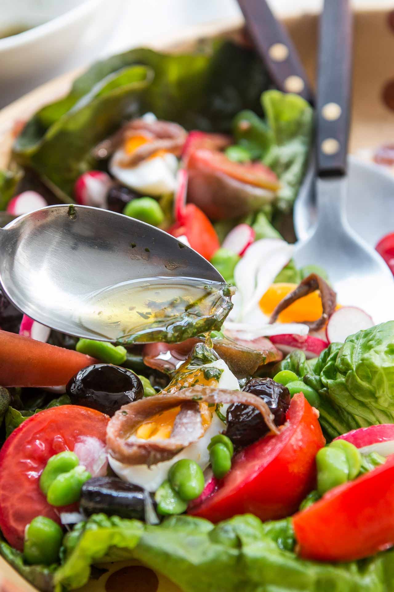 Salade Nicoise Recipe
