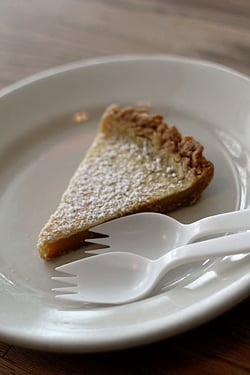 momofuku milk bar 'crack' pie