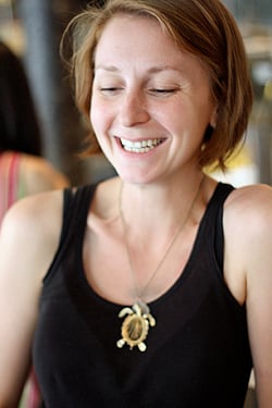 christina tosi