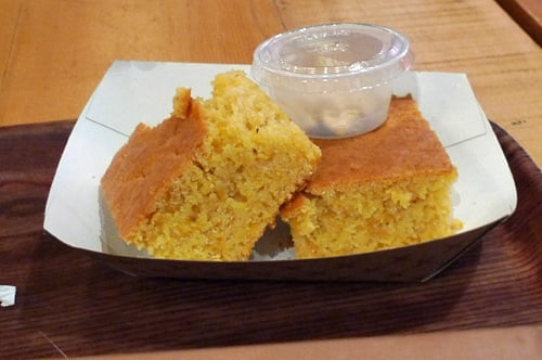 cornbread