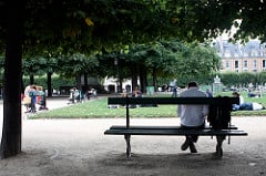 Place des Vosges