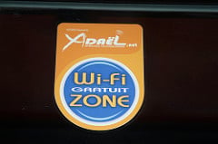 wi-fi gratuit