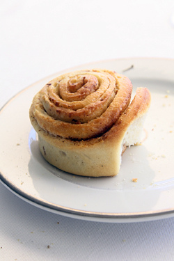 swirl bread