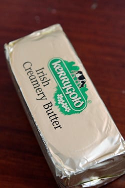 Kerrygold butter