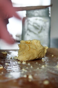 The No. 1 Way to Use Irish Butter, According to Our Test Kitchen