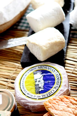 ardrahan farmhouse cheese