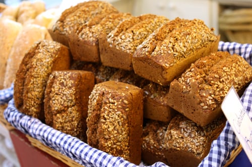 grainy breads english market Cork