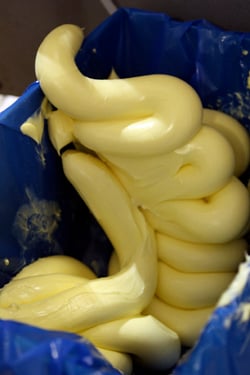 another butter swirl