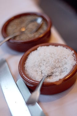 fleur de sel