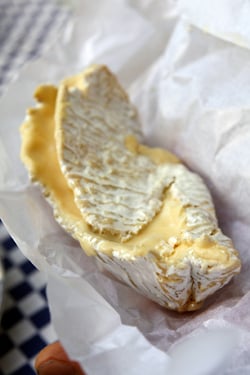 coulommiers cheese