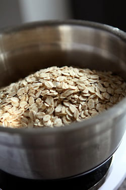 oats