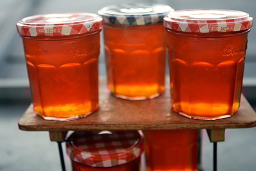 Apple Jelly Recipe