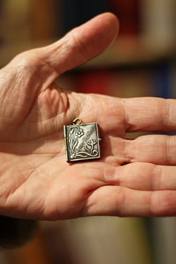 the world's tiniest cookbook