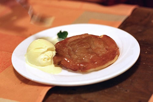 tarte Tatin