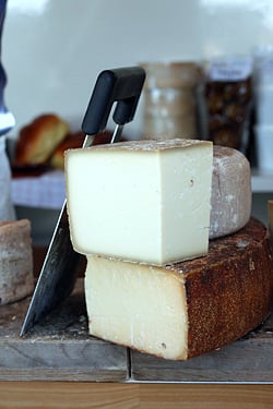 gruyere