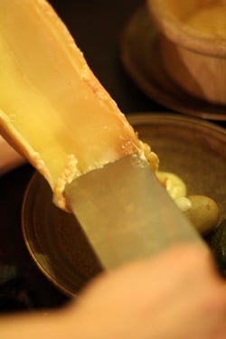 raclette 