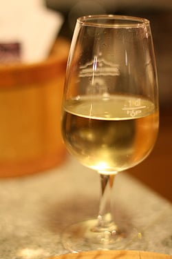 swiss white wine